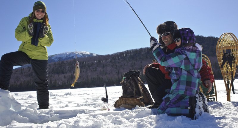 Ice fishing casino - Experience the Thrill of Ice Fishing in the UK with Live Casino Games