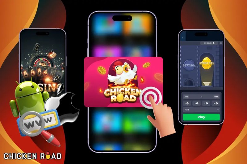 Jocul Câștigător Pe Chicken Road - O Expereință Unică la Casino - prezentare generală